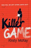 Killer Game REVERTED (eBook, ePUB)