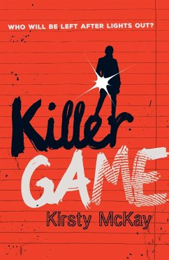 Killer Game REVERTED (eBook, ePUB) - McKay, Kirsty