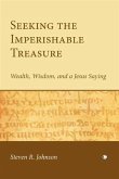 Seeking the Imperishable Treasure (eBook, PDF)