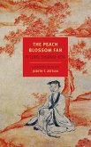 The Peach Blossom Fan (eBook, ePUB)