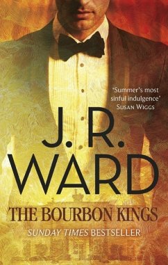 The Bourbon Kings (eBook, ePUB) - Ward, J. R.