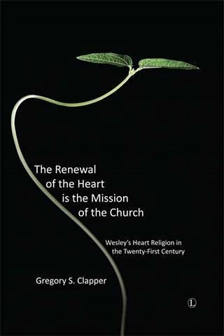 Renewal of Heart Is Mission Church (eBook, PDF) Renewal of Heart Is Mission Church (eBook, PDF)