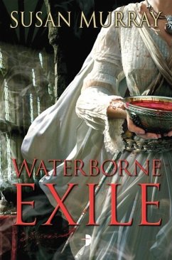 Waterborne Exile (eBook, ePUB) - Murray, Susan