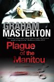 Plague of the Manitou (eBook, ePUB)