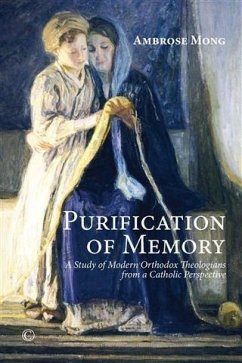 Purification of Memory (eBook, PDF) - Mong, Ambrose