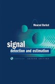 Signal Detection and Estimation, Second Edition (eBook, PDF)