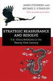 Strategic Reassurance and Resolve (eBook, ePUB)