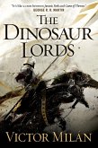 The Dinosaur Lords (eBook, ePUB)