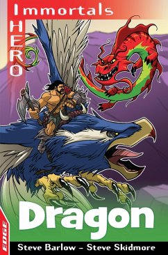 Cover Dragon (eBook, ePUB)