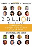 2 Billion Under 20 (eBook, ePUB)