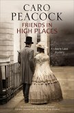 Friends in High Places (eBook, ePUB)