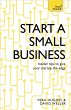 Start a Small Business (eBook, ePUB) - Bild 1