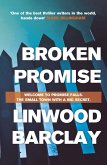Broken Promise (eBook, ePUB)