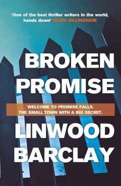 Broken Promise (eBook, ePUB) - Barclay, Linwood