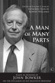 Man of Many Parts (eBook, PDF)