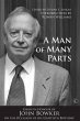 Man of Many Parts (eBook, ePUB) - Bild 1