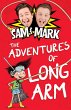 Adventures of Long Arm (eBook, ePUB) - Bild 1