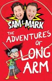 Adventures of Long Arm (eBook, ePUB)
