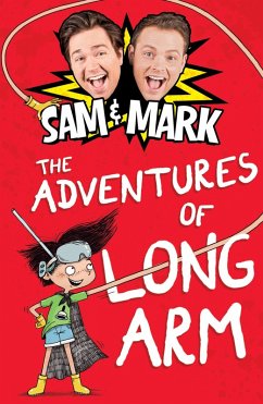 Cover Adventures of Long Arm (eBook, ePUB)