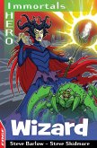 Wizard (eBook, ePUB) Wizard (eBook, ePUB)
