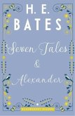 Seven Tales and Alexander (eBook, ePUB)