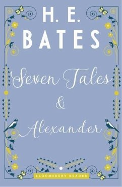 Cover Seven Tales and Alexander (eBook, ePUB)
