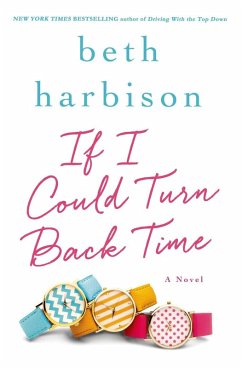 If I Could Turn Back Time (eBook, ePUB) - Harbison, Beth