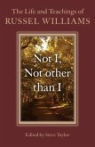 Not I, Not other than I (eBook, ePUB)