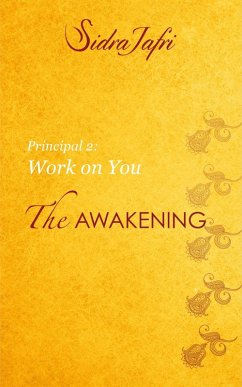 Cover Work On You (eBook, ePUB)