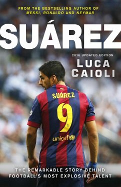 Suarez - 2016 Updated Edition (eBook, ePUB) - Caioli, Luca