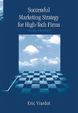 Successful Marketing Strategies for High-Tech Firms, Third Edition (eBook, PDF)