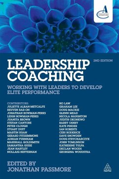 Leadership Coaching (eBook, ePUB)