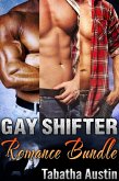 Gay Shifter Romance Bundle (eBook, ePUB) Gay Shifter Romance Bundle (eBook, ePUB)