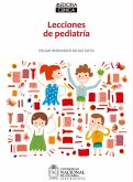 Lecciones de pediatría (eBook, ePUB)
