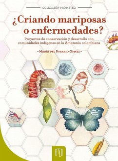 Cover ¿Criando mariposas o enfermedades? (eBook, PDF)