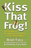 Kiss That Frog! (eBook, ePUB)