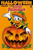 Lustiges Taschenbuch Halloween Bd.1