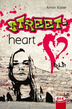 Street-heart - Kaster, Armin