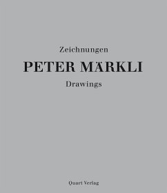 Peter Märkli - Zeichnungen/Drawings - Don, Fabio; Mion, Claudia