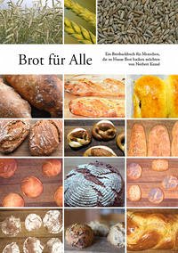 Brot für Alle - Kessel, Norbert