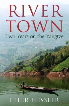 River Town (eBook, ePUB) - Hessler, Peter