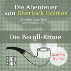 Die Abenteuer von Sherlock Holmes • Die Beryll-Krone (MP3-Download)