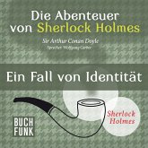 Die Abenteuer von Sherlock Holmes • Ein Fall von Identität (MP3-Download)