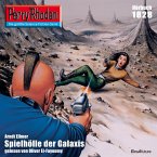 Perry Rhodan 1828: Spielhölle der Galaxis (MP3-Download)