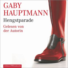 Hengstparade (MP3-Download) - Hauptmann, Gaby