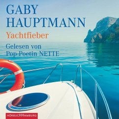 Yachtfieber (MP3-Download) - Hauptmann, Gaby