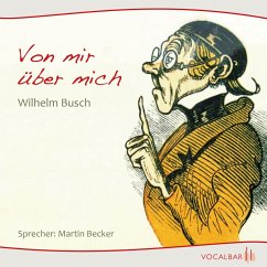Von mir über mich (MP3-Download) - Busch, Wilhelm
