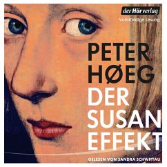 Der Susan-Effekt (MP3-Download) - Høeg, Peter