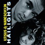 Hailights (Hochdeutsch) (MP3-Download)