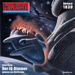 Perry Rhodan 1830: Der IQ-Dimmer (MP3-Download) - Vlcek, Ernst